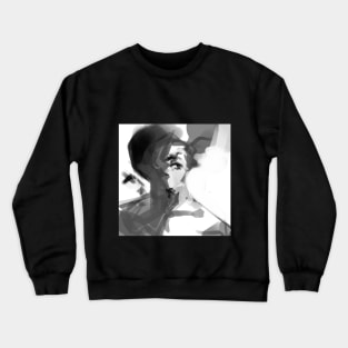 Nothing Crewneck Sweatshirt